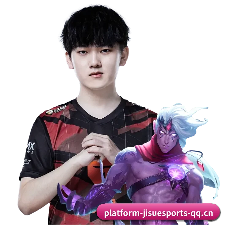 极速电竞 APP - JS ESPORTS